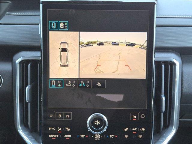 new 2026 GMC Acadia car, priced at $44,485