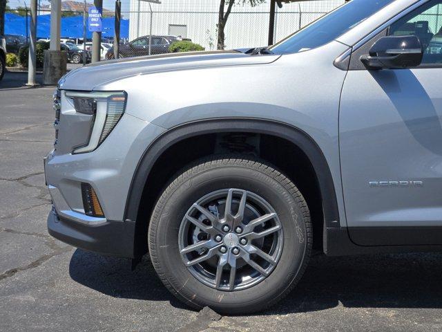 new 2026 GMC Acadia car, priced at $44,485