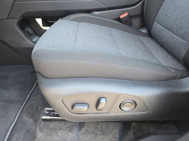 new 2026 GMC Acadia car, priced at $44,485