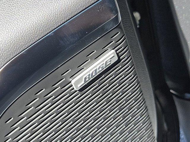 new 2026 GMC Acadia car, priced at $44,485