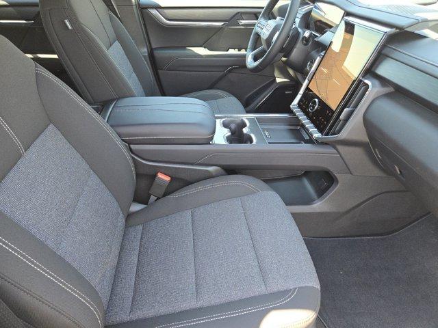 new 2026 GMC Acadia car, priced at $44,485