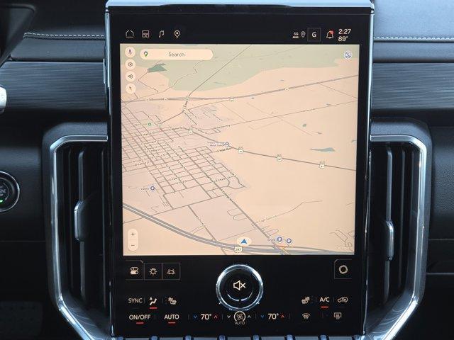 new 2026 GMC Acadia car, priced at $44,485