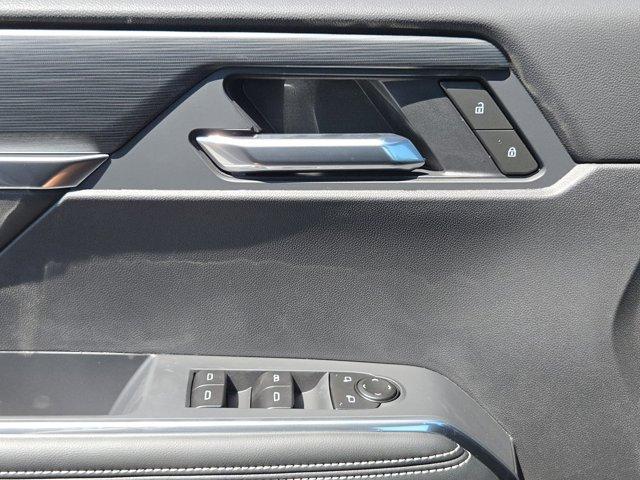 new 2026 GMC Acadia car, priced at $44,485