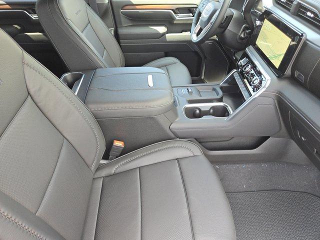 new 2025 GMC Sierra 2500 car, priced at $84,160