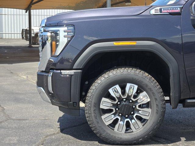 new 2025 GMC Sierra 2500 car, priced at $84,160