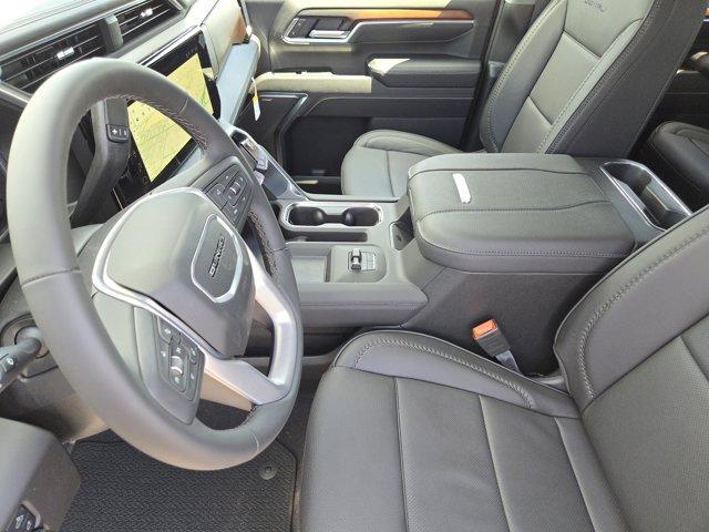 new 2025 GMC Sierra 2500 car, priced at $84,160