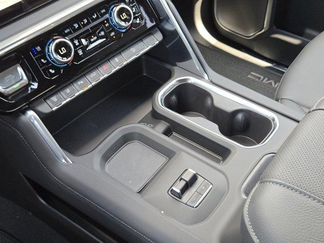new 2025 GMC Sierra 2500 car, priced at $84,160