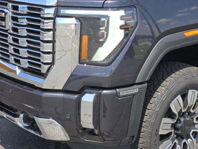 new 2025 GMC Sierra 2500 car, priced at $84,160