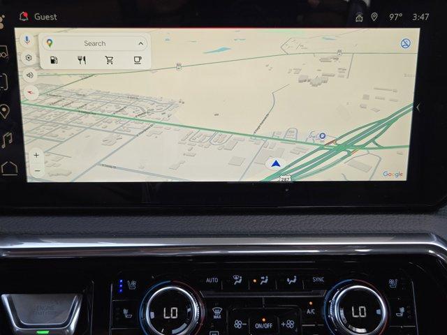 new 2025 GMC Sierra 2500 car, priced at $84,160