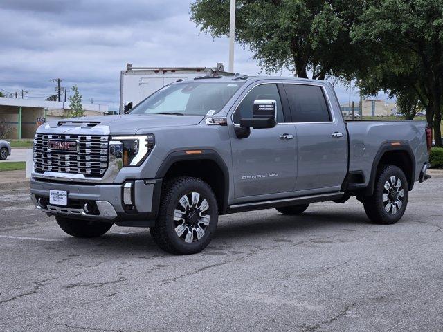 new 2025 GMC Sierra 2500 car, priced at $84,260