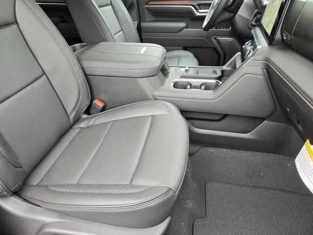 new 2025 GMC Sierra 2500 car, priced at $84,260