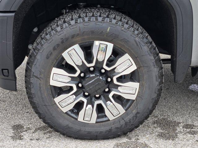 new 2025 GMC Sierra 2500 car, priced at $84,260