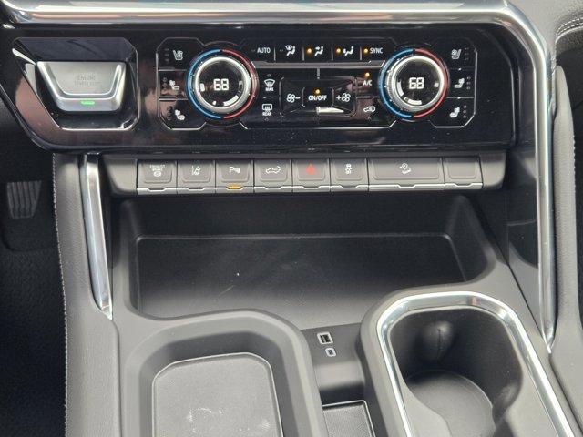 new 2025 GMC Sierra 2500 car, priced at $84,260