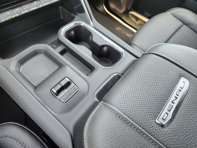 new 2025 GMC Sierra 2500 car, priced at $80,625