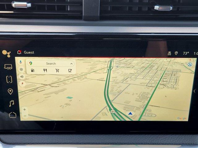 new 2025 GMC Sierra 2500 car, priced at $80,625