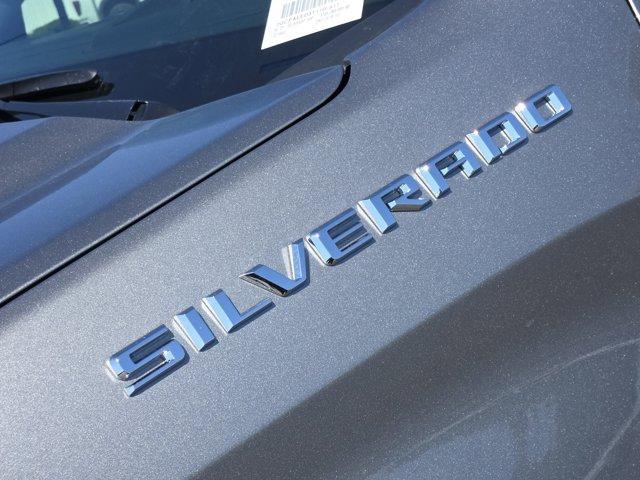 new 2026 Chevrolet Silverado 1500 car, priced at $54,980