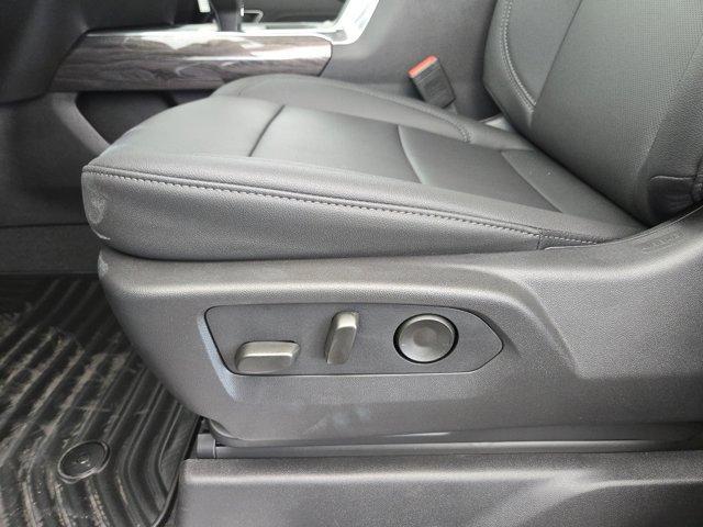 new 2026 Chevrolet Silverado 1500 car, priced at $54,980