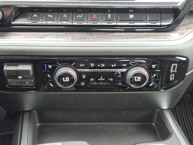 new 2026 Chevrolet Silverado 1500 car, priced at $54,980