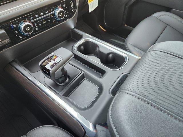new 2026 GMC Sierra 1500 car, priced at $55,190