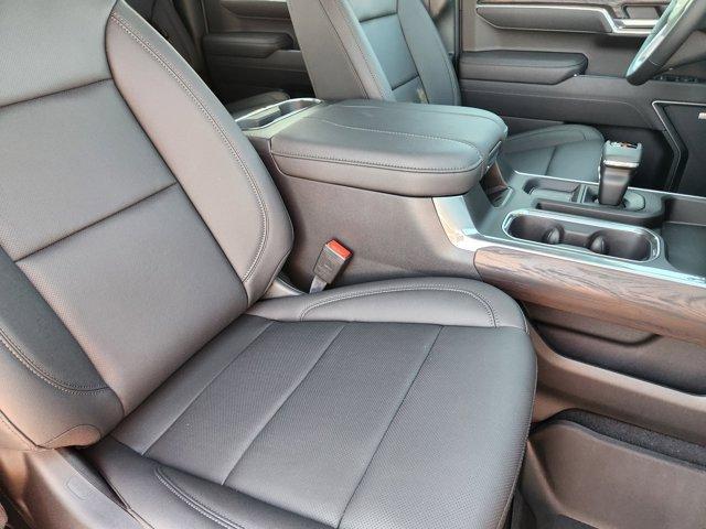 new 2026 GMC Sierra 1500 car, priced at $55,190