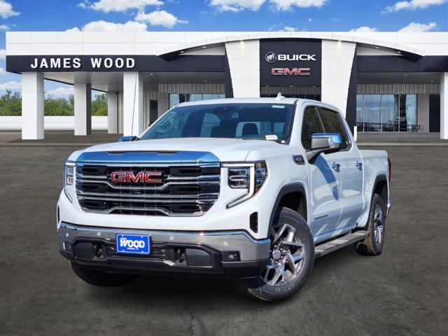 new 2026 GMC Sierra 1500 car, priced at $55,190