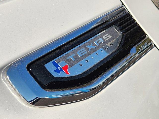 new 2026 GMC Sierra 1500 car, priced at $55,190