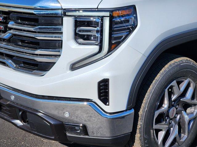 new 2026 GMC Sierra 1500 car, priced at $55,190