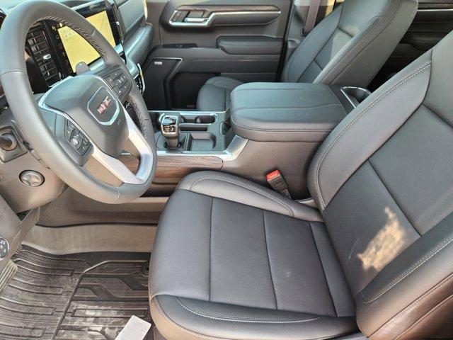 new 2026 GMC Sierra 1500 car, priced at $55,190