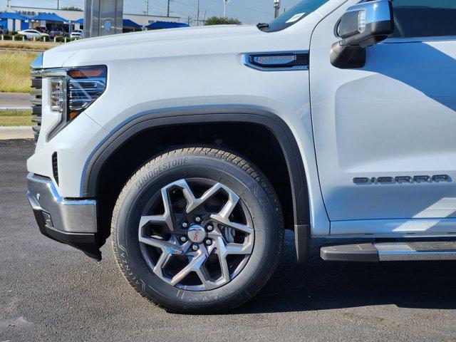new 2026 GMC Sierra 1500 car, priced at $55,190