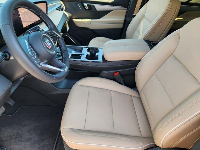 new 2026 Buick Enclave car, priced at $48,981