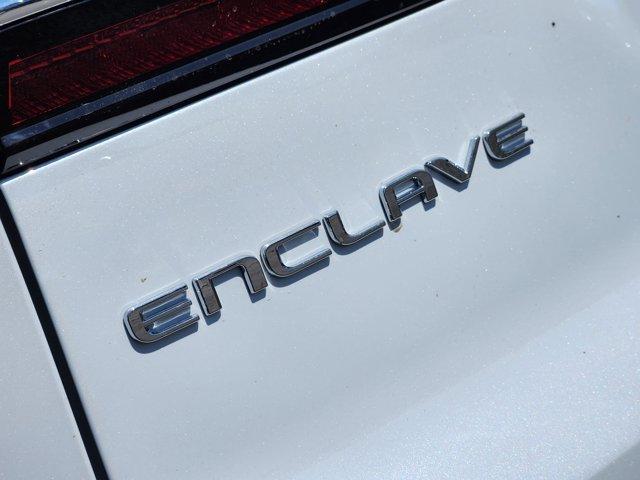 new 2026 Buick Enclave car, priced at $48,981
