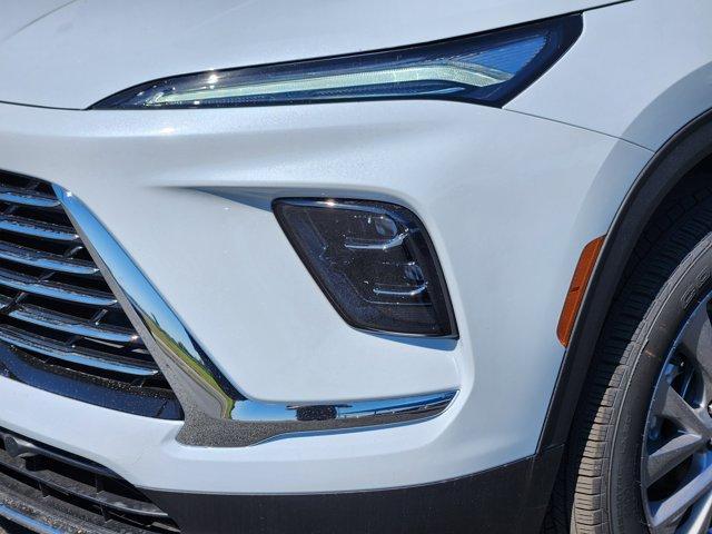 new 2026 Buick Enclave car, priced at $48,981