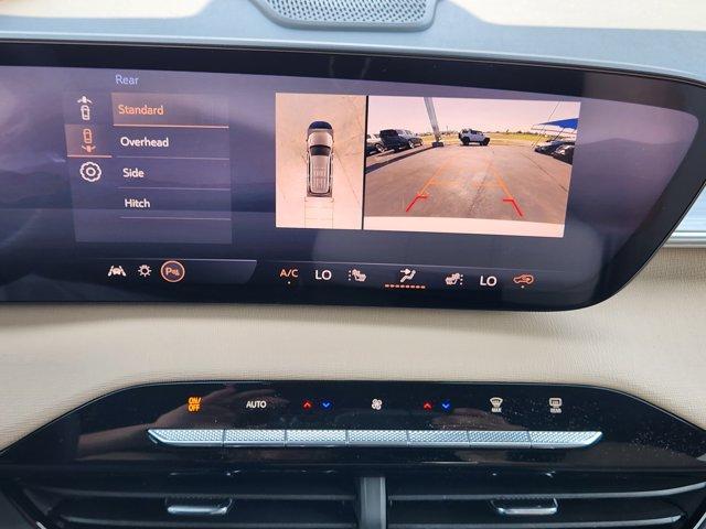 new 2026 Buick Enclave car, priced at $48,981