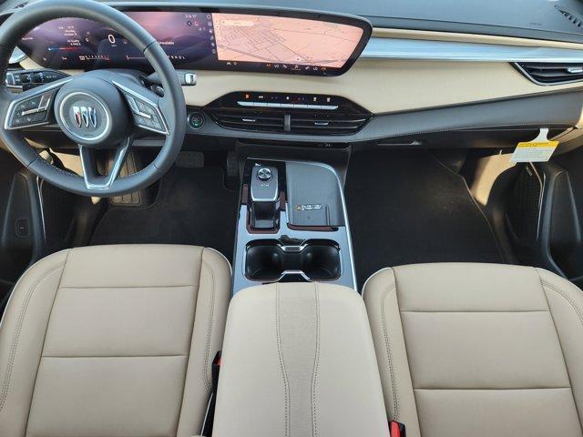 new 2026 Buick Enclave car, priced at $48,981