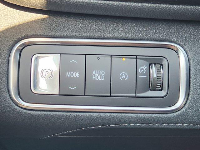 new 2026 Buick Enclave car, priced at $48,981