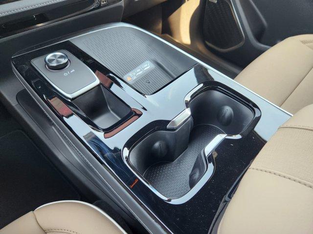 new 2026 Buick Enclave car, priced at $48,981