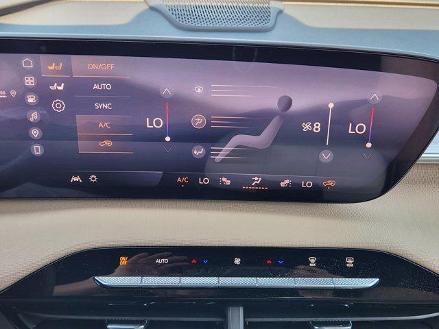 new 2026 Buick Enclave car, priced at $48,981