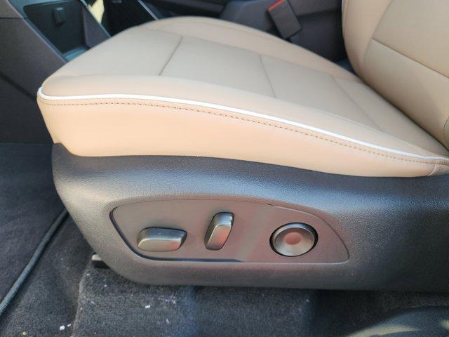 new 2026 Buick Enclave car, priced at $48,981