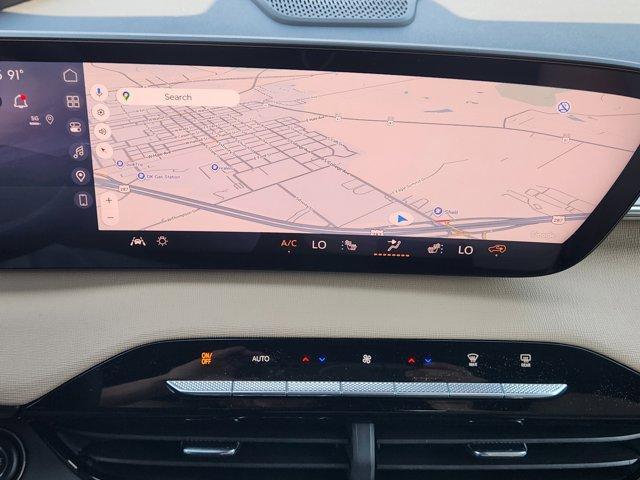 new 2026 Buick Enclave car, priced at $48,981