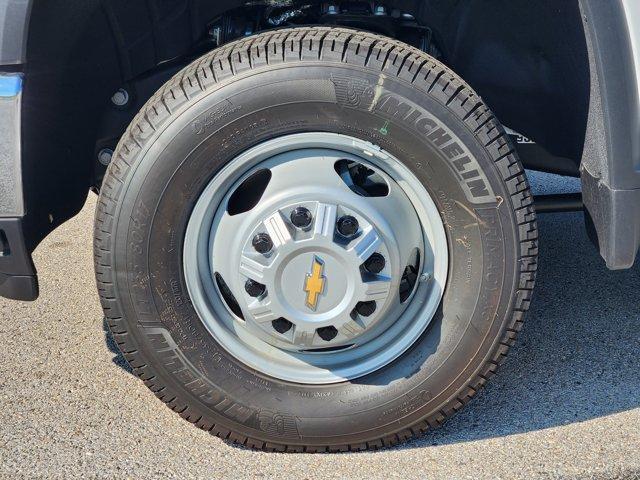 new 2025 Chevrolet Silverado 3500 car, priced at $72,932
