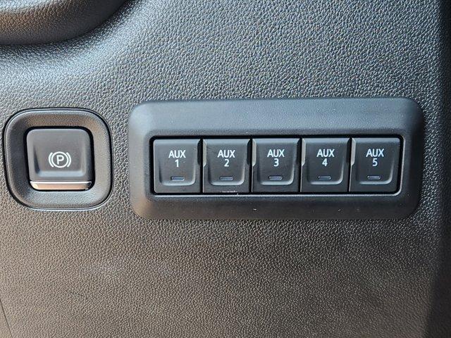 new 2025 Chevrolet Silverado 3500 car, priced at $72,932