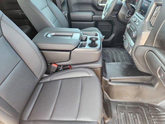 new 2025 Chevrolet Silverado 3500 car, priced at $72,932