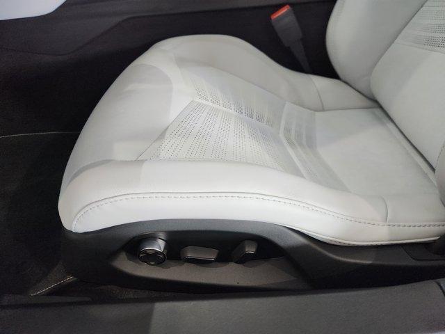 new 2025 Chevrolet Corvette car, priced at $161,915