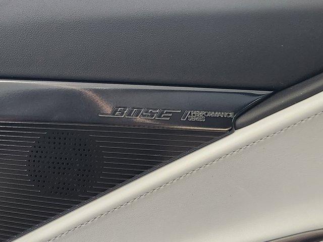 new 2025 Chevrolet Corvette car, priced at $161,915