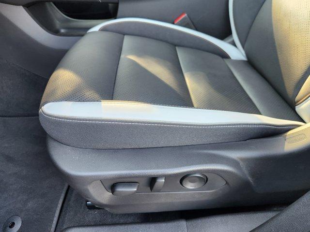 new 2025 Buick Envision car, priced at $38,980