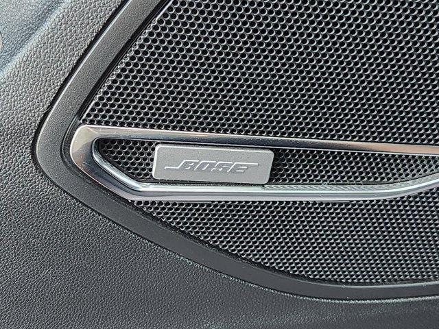 new 2025 Buick Envision car, priced at $38,980