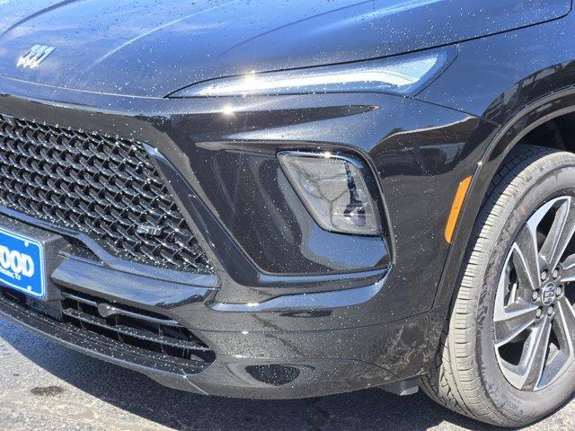 new 2025 Buick Enclave car, priced at $51,830