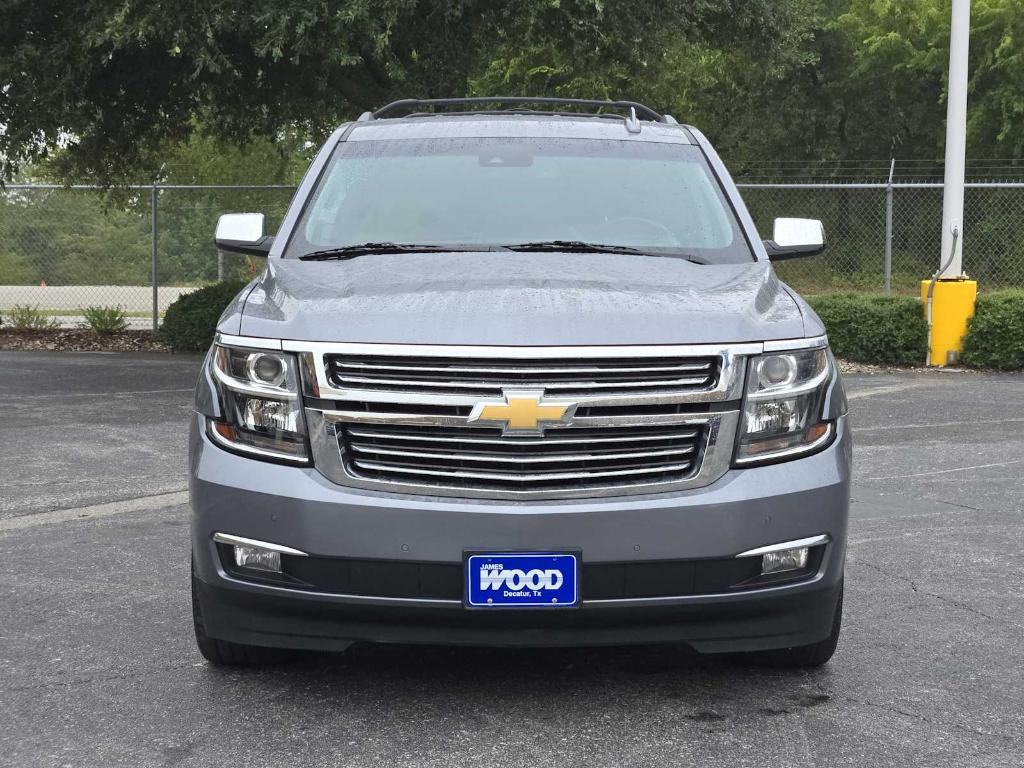 used 2020 Chevrolet Tahoe car, priced at $38,977