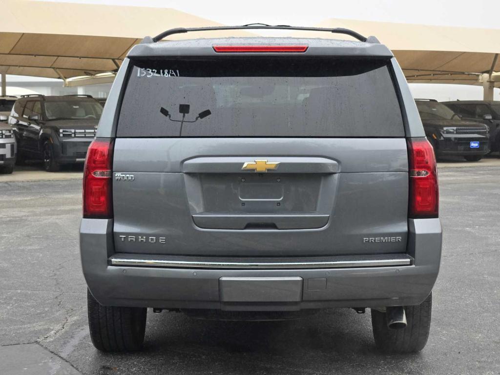 used 2020 Chevrolet Tahoe car, priced at $38,977