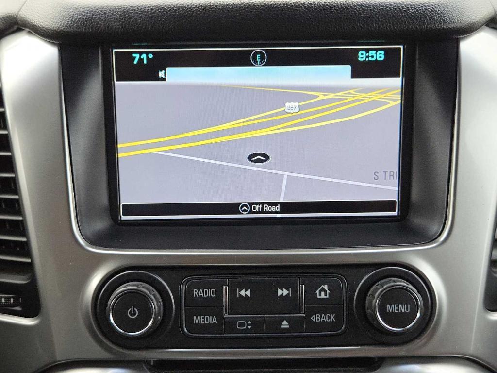 used 2020 Chevrolet Tahoe car, priced at $38,977